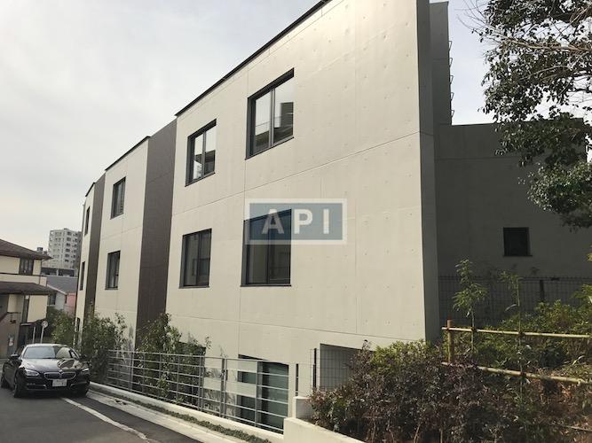  | PRIME MAISON DAIKANYAMA Exterior photo 15