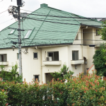  | EURO HEIGHTS HACHIYAMA Exterior photo 13