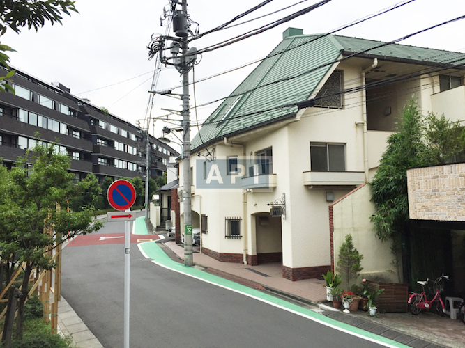  | EURO HEIGHTS HACHIYAMA Exterior photo 02