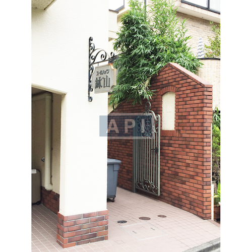  | EURO HEIGHTS HACHIYAMA Exterior photo 03