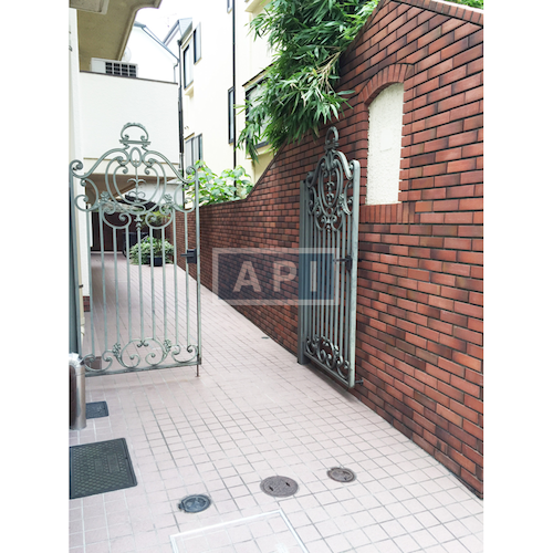  | EURO HEIGHTS HACHIYAMA Exterior photo 04