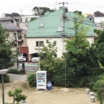  | EURO HEIGHTS HACHIYAMA Exterior photo 09