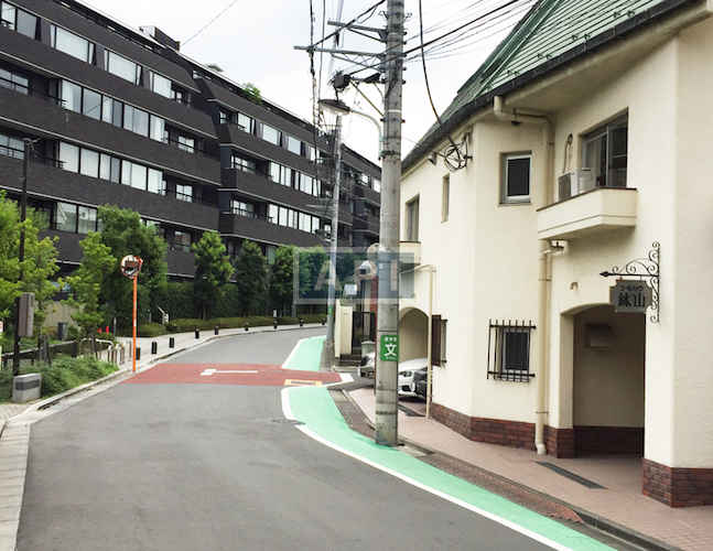  | EURO HEIGHTS HACHIYAMA Exterior photo 11