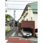  | EURO HEIGHTS HACHIYAMA Exterior photo 10