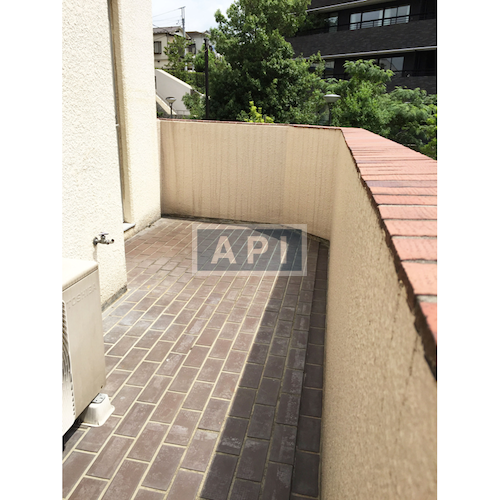  | EURO HEIGHTS HACHIYAMA Exterior photo 08