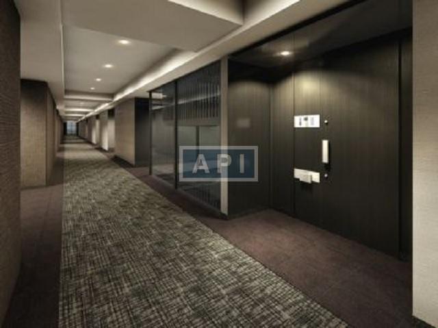  | TERRACE SHIBUYA-MITAKE Exterior photo 02