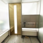  | MINAMI-AZABU FLATS Exterior photo 09