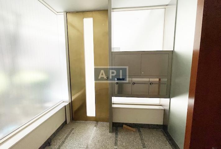  | MINAMI-AZABU FLATS Exterior photo 09
