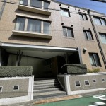  | MINAMI-AZABU FLATS Exterior photo 06