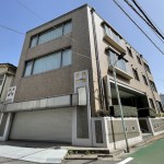  | MINAMI-AZABU FLATS Exterior photo 02