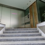  | MINAMI-AZABU FLATS Exterior photo 07