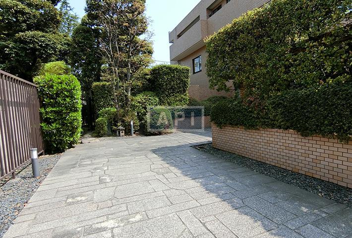  | EASTERN HOMES KAMIYAMA Exterior photo 05