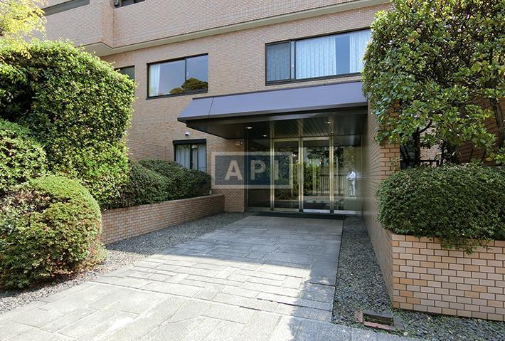  | EASTERN HOMES KAMIYAMA Exterior photo 06