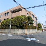  | EASTERN HOMES KAMIYAMA Exterior photo 01