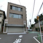  | MINAMI-AZABU FLATS Exterior photo 17
