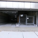  | MINAMI-AZABU FLATS Exterior photo 14