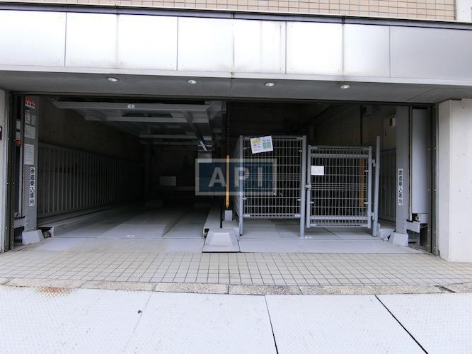  | MINAMI-AZABU FLATS Exterior photo 14