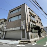  | MINAMI-AZABU FLATS Exterior photo 20