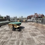  | MINAMI-AZABU FLATS Exterior photo 12