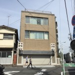  | MINAMI-AZABU FLATS Exterior photo 18