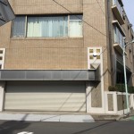  | MINAMI-AZABU FLATS Exterior photo 13