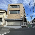  | MINAMI-AZABU FLATS Exterior photo 19