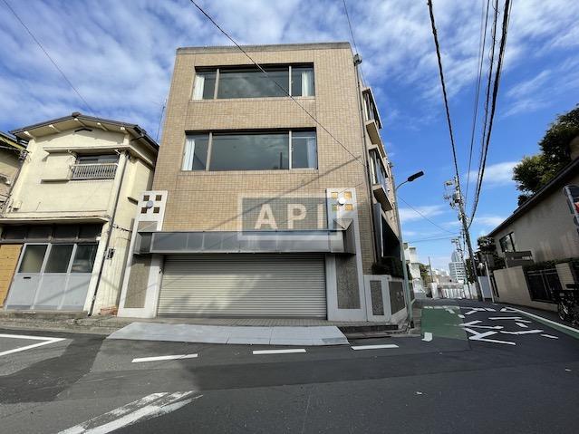 | MINAMI-AZABU FLATS Exterior photo 19