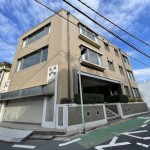  | MINAMI-AZABU FLATS Exterior photo 01