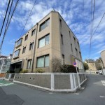  | MINAMI-AZABU FLATS Exterior photo 04