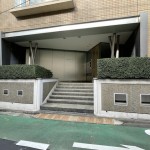 | MINAMI-AZABU FLATS Exterior photo 05