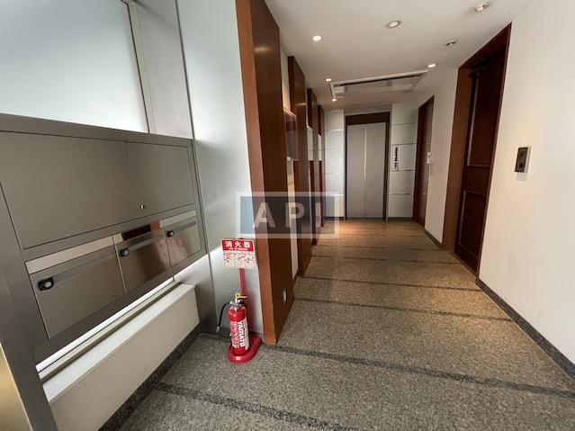  | MINAMI-AZABU FLATS Exterior photo 11