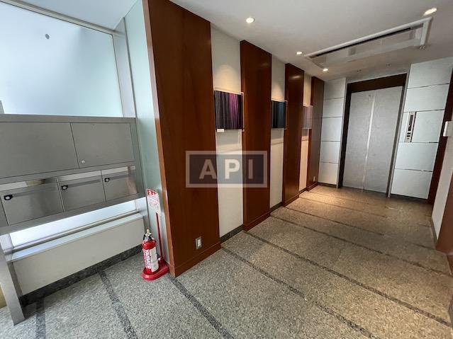  | MINAMI-AZABU FLATS Exterior photo 10