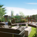  | THE WESTMINSTER NANPEIDAI Exterior photo 06
