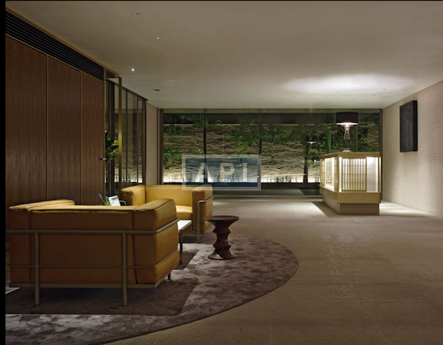  | THE WESTMINSTER NANPEIDAI Exterior photo 02