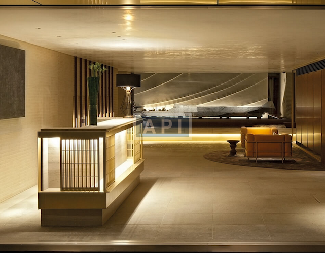  | THE WESTMINSTER NANPEIDAI Exterior photo 03