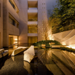  | THE WESTMINSTER NANPEIDAI Exterior photo 04