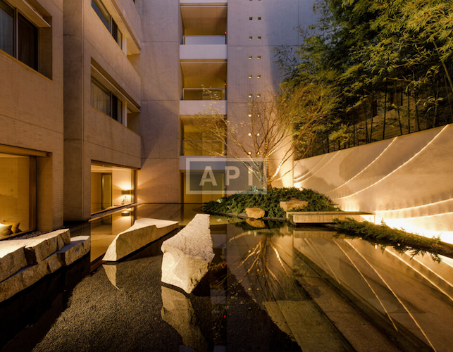  | THE WESTMINSTER NANPEIDAI Exterior photo 04