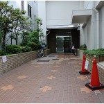  | NAKAMEGURO HEIGHTS Exterior photo 04