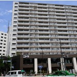  | NAKAMEGURO HEIGHTS Exterior photo 01