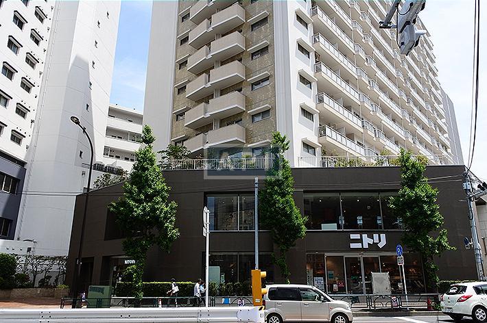  | NAKAMEGURO HEIGHTS Exterior photo 02