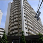  | NAKAMEGURO HEIGHTS Exterior photo 03