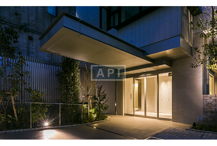  | PARK AXIS SHIBUYA-KAMIYAMACHO  Exterior photo 03