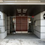  | PACIFIC RESIDENCE MEGURO MITA Exterior photo 09