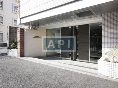  | APARTMENTS TORITSU-DAIGAKU Exterior photo 04