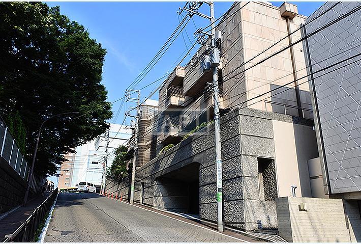  | HIROO HOMES Exterior photo 03