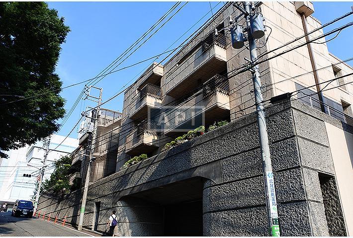 | HIROO HOMES Exterior photo 02