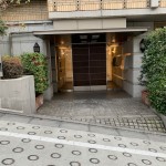  | PACIFIC RESIDENCE MEGURO MITA Exterior photo 08