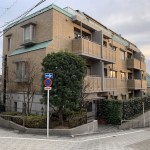  | PACIFIC RESIDENCE MEGURO MITA Exterior photo 02