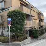  | PACIFIC RESIDENCE MEGURO MITA Exterior photo 01