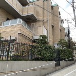  | PACIFIC RESIDENCE MEGURO MITA Exterior photo 04